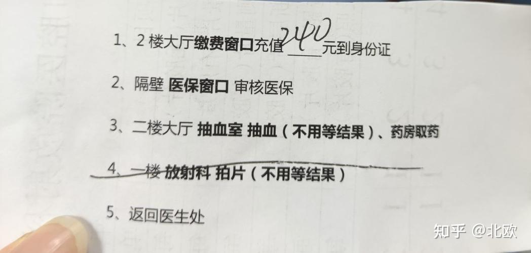 看牙必须预约吗?