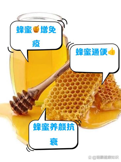 蜂蜜是酸性还是碱性食物