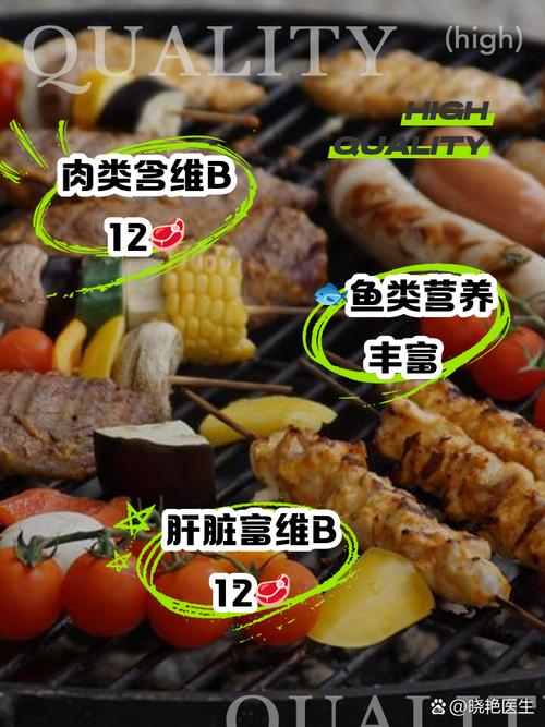 什么食物含维生素b12