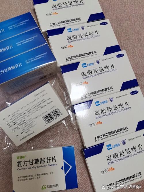 哪些药物能真正滋养皮肤?