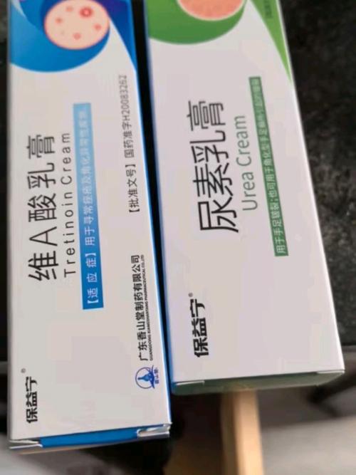 哪些药物能真正滋养皮肤?