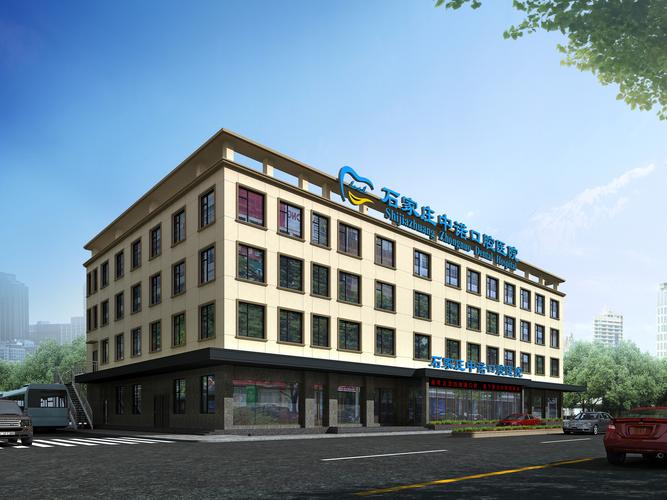 石家庄口腔医院这么多,到底哪家好?