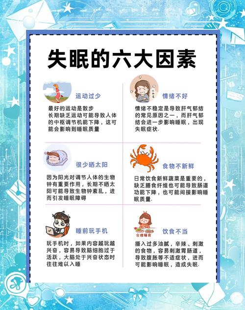 睡眠差如何让皮肤变差?