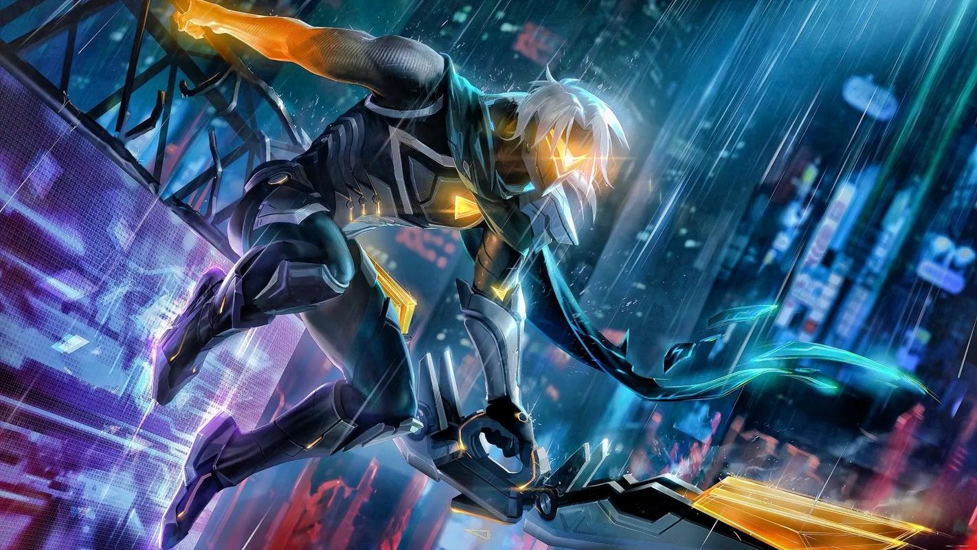 源计划皮肤图片有哪些?