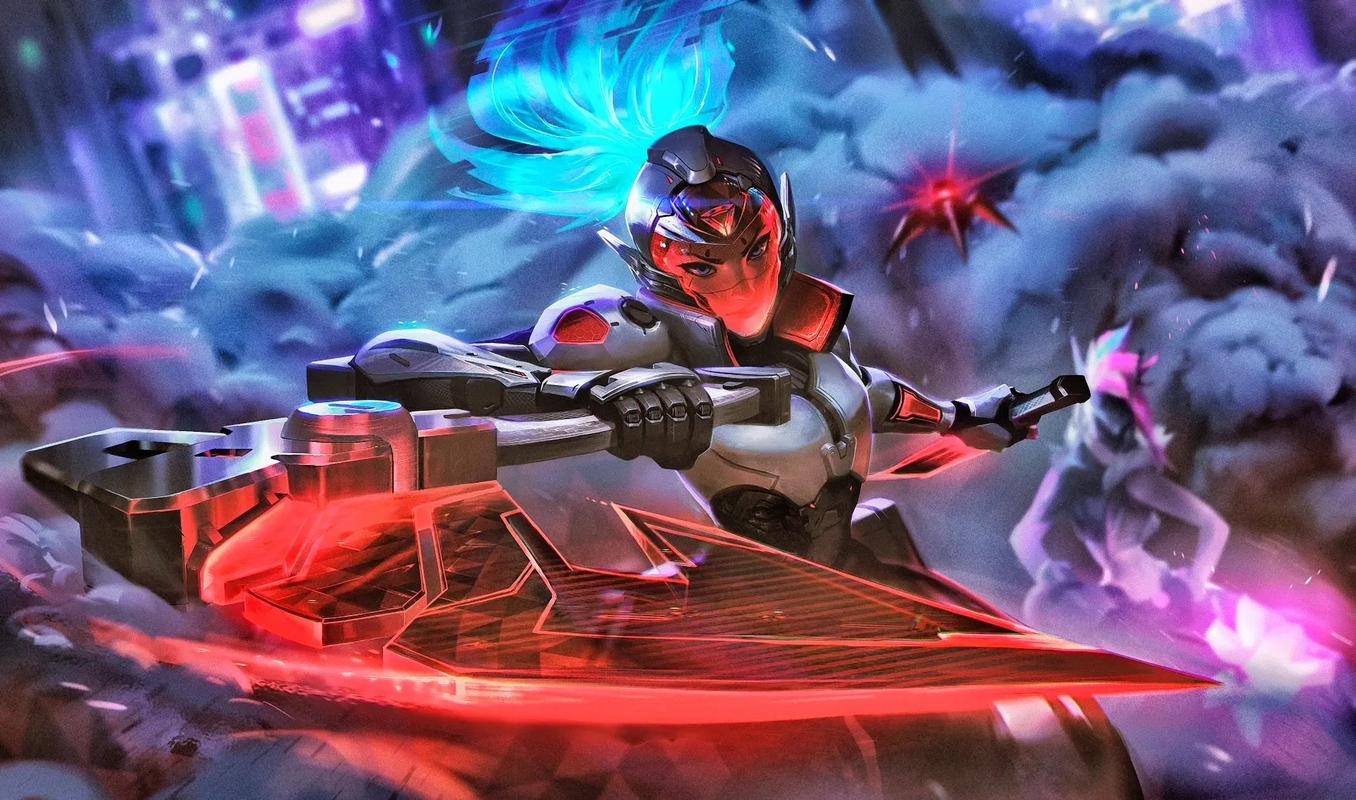 源计划皮肤图片有哪些?