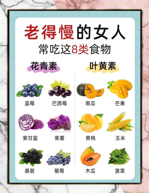 含雌激素高的食物有哪些