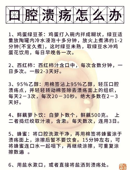 牙齿磨口腔内壁怎么缓解?