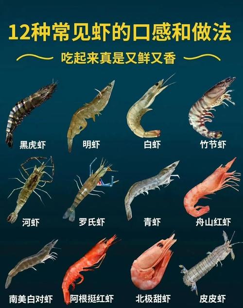 吃完虾后,哪5种食物碰了会出问题?