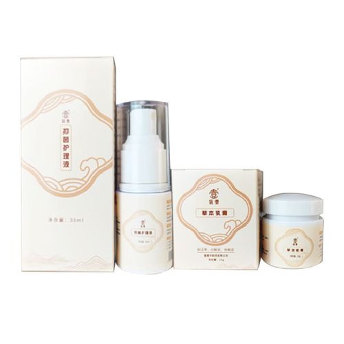 皮肤痒一抓变黑怎么快速改善?