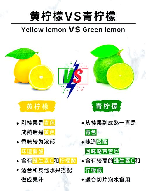 柠檬是酸味食物却属碱性?