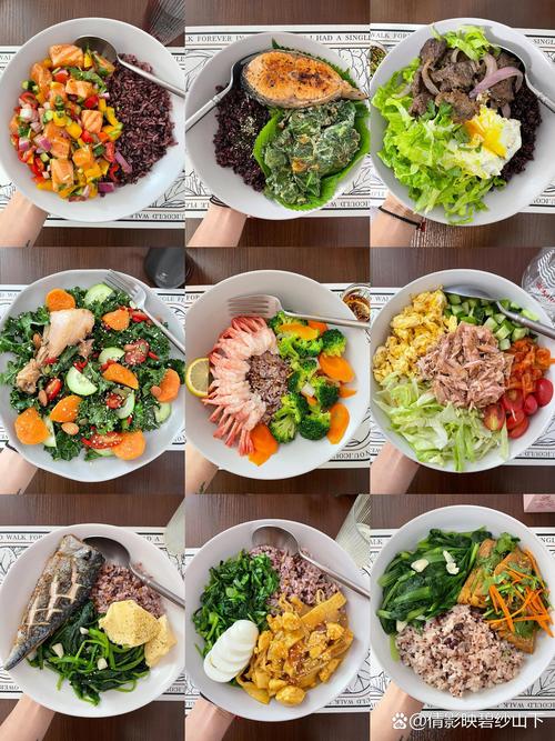 阿特金斯第一阶段食物有哪些?