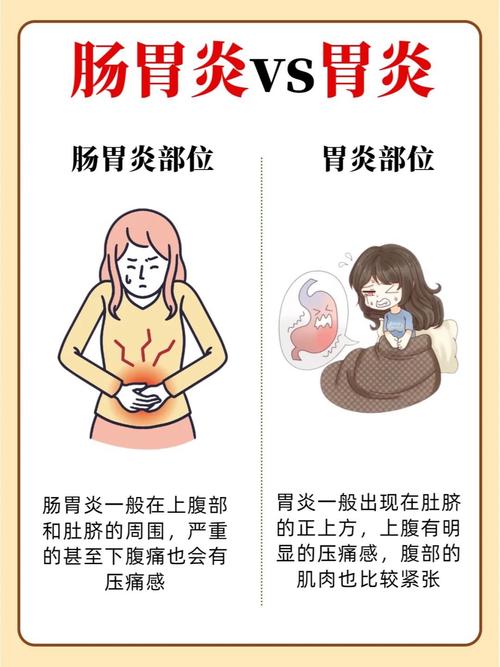 两种食物一起吃会胃疼