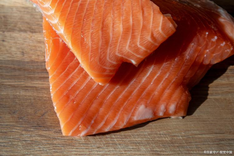 三文鱼真是高蛋白食物吗?