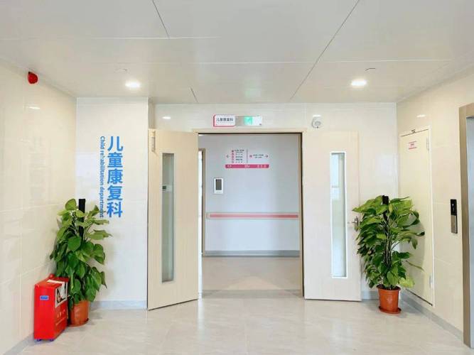 深圳儿童医院皮肤科能治哪些儿童皮肤病?