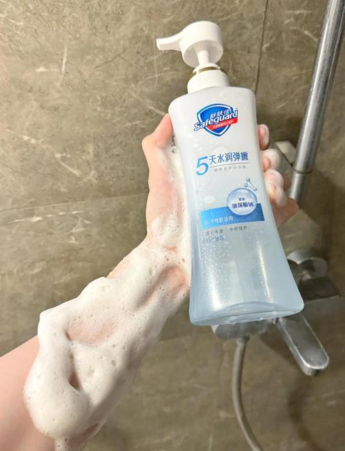 皮肤痒,选对沐浴露关键点在哪?