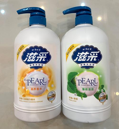 皮肤痒,选对沐浴露关键点在哪?