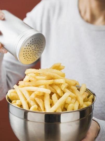 人一生仅吃9吨食物?这数据科学吗?