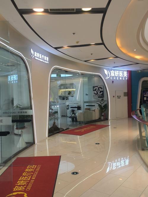 高新医院皮肤科怎么样