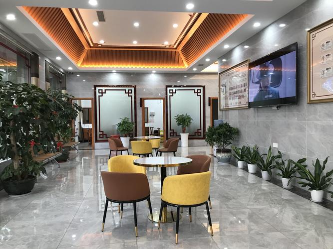 高新医院皮肤科怎么样