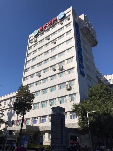 宣武医院口腔二部实力如何?