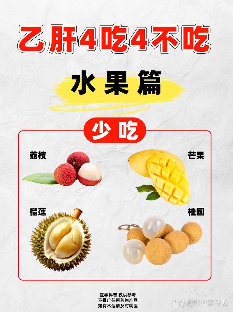 大三阳饮食禁忌有哪些?