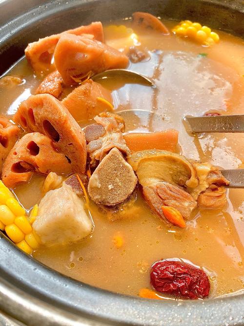 藕与什么食物搭配更营养美味?