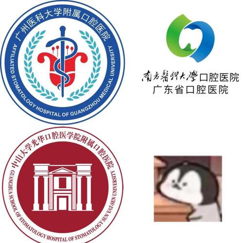 广州口腔医院哪家好?排名前十如何选?