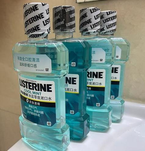 口腔宝漱口水正确用法是什么?