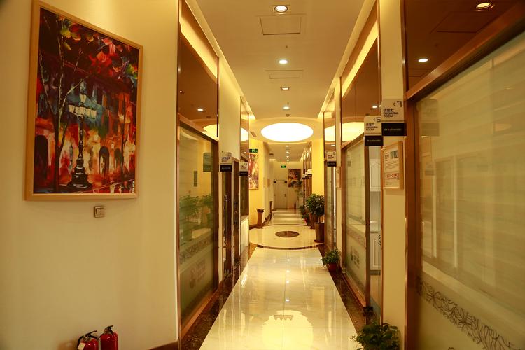 唐山哪家医院口腔科好