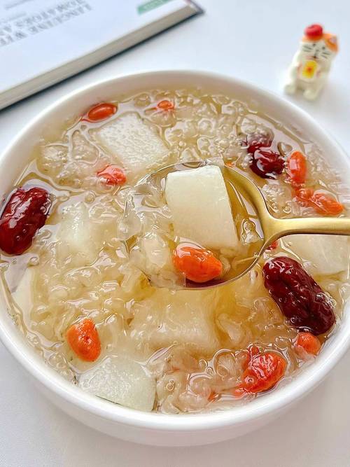 秋天养生,哪些食物最适宜?