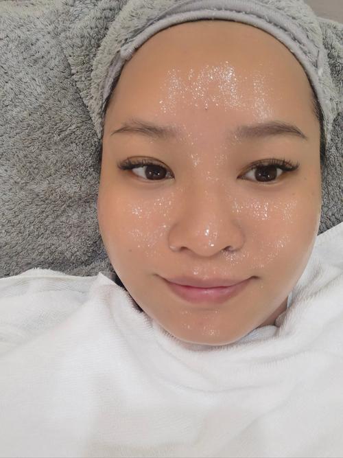 美容院洗脸真的对皮肤好吗?