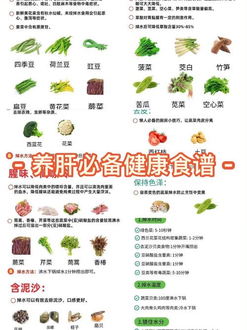 打预防针后哪些食物不能吃?