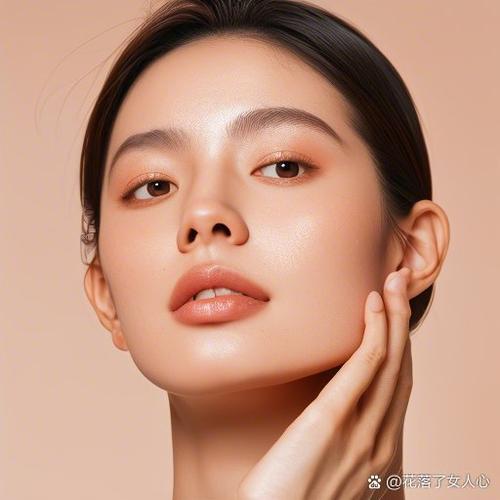 不用洗面奶,皮肤为何反而变好了?