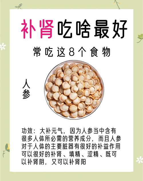 补脾益肾食物有哪些?