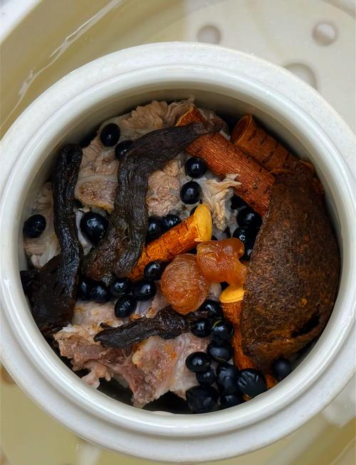 补脾益肾食物有哪些?