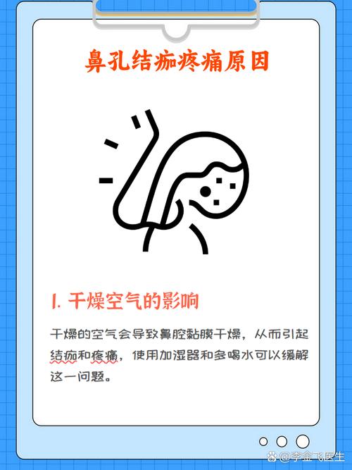 鼻子口腔干燥,是身体缺水还是疾病信号?