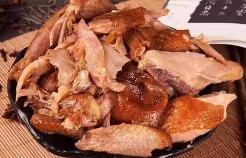 哪些食物搭配会致命?