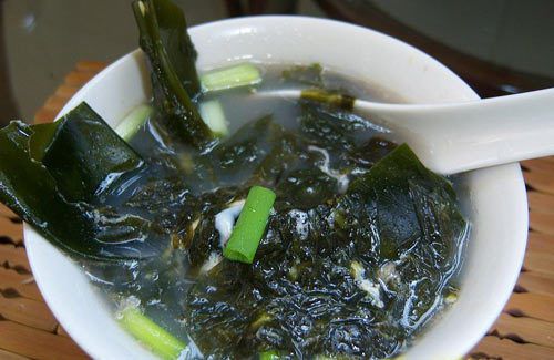 哪些食物搭配会致命?