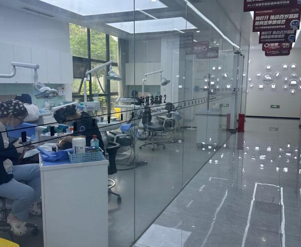 扬州贝恩口腔医院招聘,哪些岗位在招?