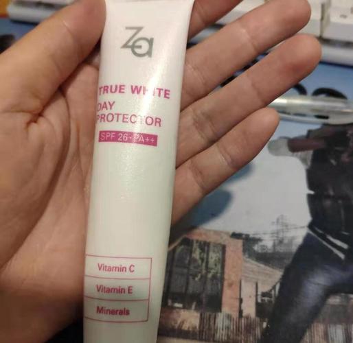 混合皮肤选隔离霜,到底该怎么选?