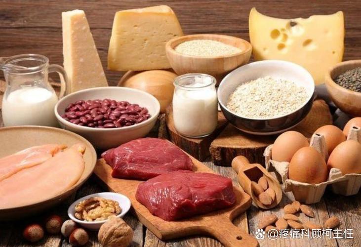 颈椎病吃什么食物能缓解?