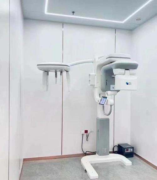 口腔核磁共振具体能检查哪些口腔问题？