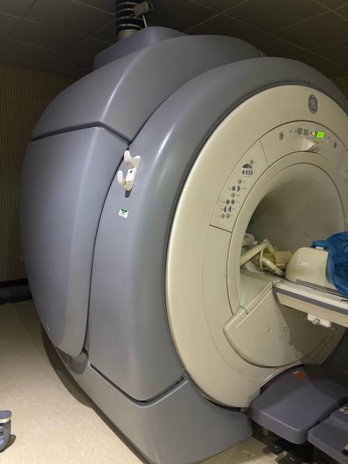 口腔核磁共振具体能检查哪些口腔问题?