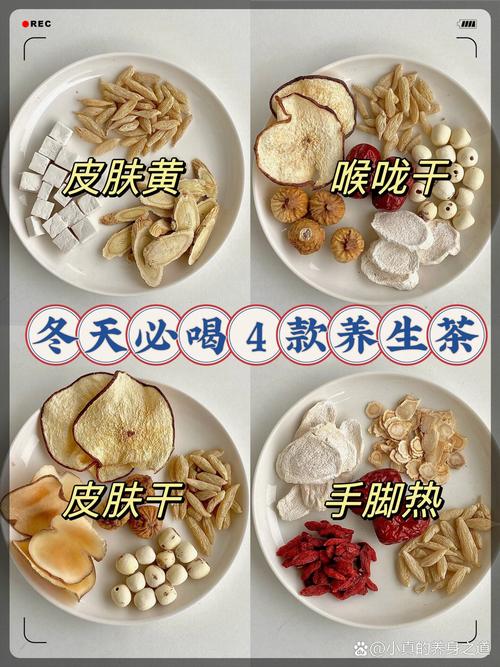 冬季吃什么能告别皮肤干燥?