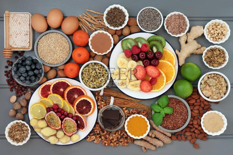 焦虑症吃什么食物能缓解?