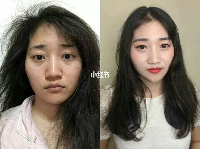 化妆�致皮肤变差?