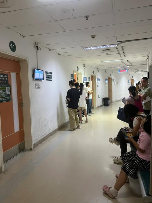 武汉治皮肤过敏哪家医院好?