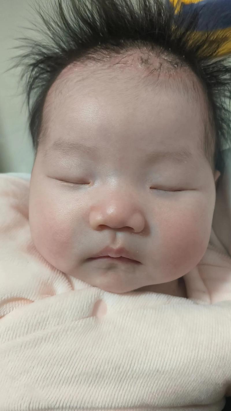 婴儿皮肤天生好吗？秘诀何在？