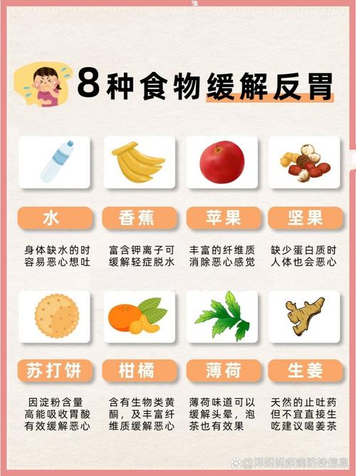 消化不良到底该吃啥食物？