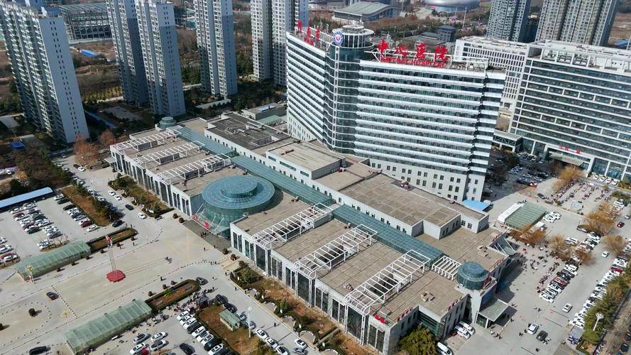 渭南市中心医院皮肤科怎么样?